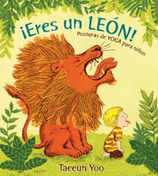 ¡eres un leon!-9788494811005