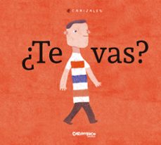 ¿te vas?-9788494874505