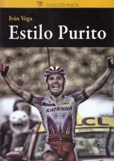 estilo purito-ivan vega garcia-9788494927805