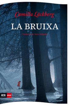 la bruixa-camilla lackberg-9788494980305