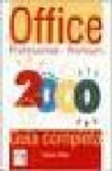 todo office 2000-9788495318305