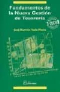 fundamentos de la nueva gestion de tesoreria (3ª ed.)-9788495428905