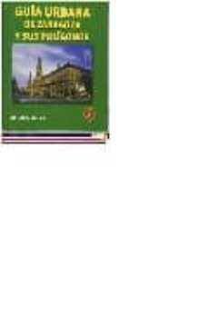 guia urbana de zaragoza-9788495487605