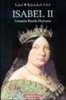 isabel ii-9788495503305