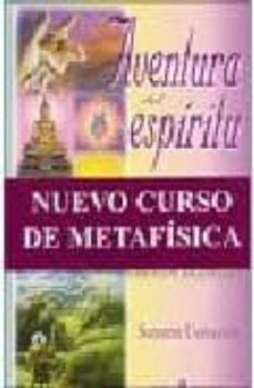 aventura del espiritu: tu identidad espiritual-9788495513205