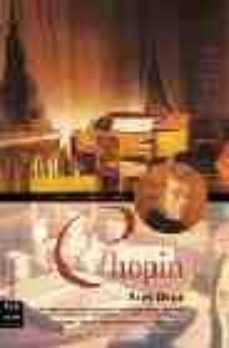 chopin-ates orga-9788495601605