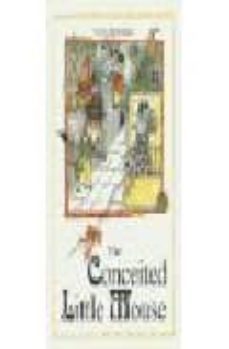 the conceited little mouse-9788495611505