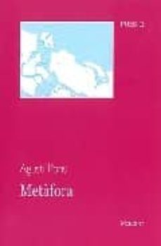 metafora-9788495623805