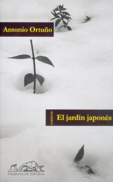 el jardin japones-9788495642905