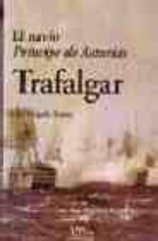 trafalgar: navio principe de asturias-luis m. delgado bañon-9788495669605