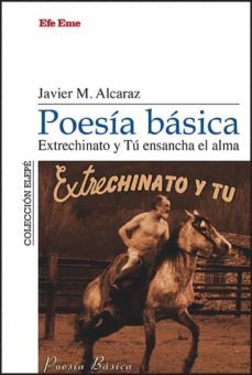 poesia basica-javier m. alcaraz-9788495749505