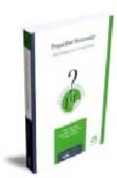 propiedad horizontal.760 preguntas y respuestas.-9788495762405
