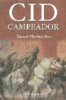 cid campeador (2ª ed.)-9788495772305