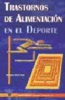 trastornos de alimentacion en el deporte-joaquin dosil diaz-9788495883605