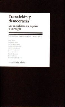 transicion y democracia-9788495886705