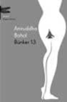 bunker 13-aniruddha bahal-9788495908605