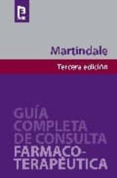 guia completa de consulta farmacoterapeutica-9788495993205
