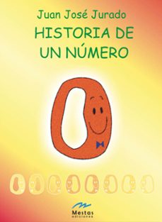 historia de un numero-9788495994905