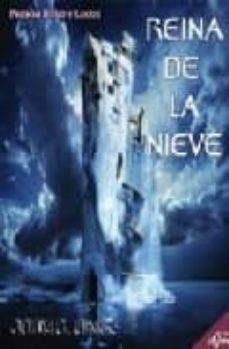 reina de la nieve-joan d. vinge-9788496013605