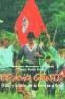 brava gente: el mst y la lucha por la tierra en brasil-9788496044005