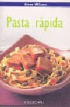 pasta rapida-9788496048805