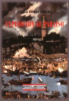 expedicion al paraiso-9788496133105