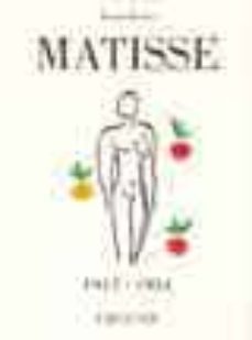 matisse 1917-1954-9788496137905