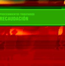 procedimientos tributarios recaudacion-marcos alvarez suso-9788496283305