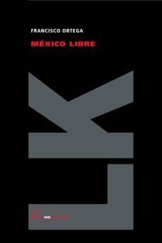 mexico libre-9788496290105