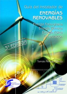 guia del instalador de energias renovables (3ª ed)-9788496300705