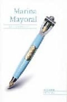 solo pienso en ti-marina mayoral-9788496304505