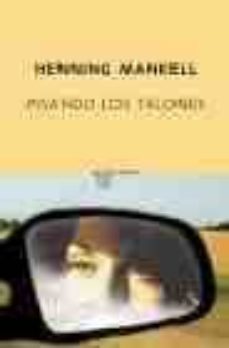 -henning mankell-9788496333505