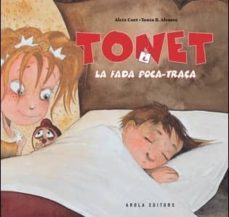 tonet i la fada poca-traça-9788496366305