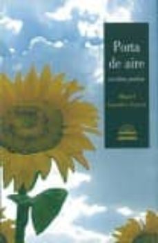 porta de aire: escolma poetica-9788496403505