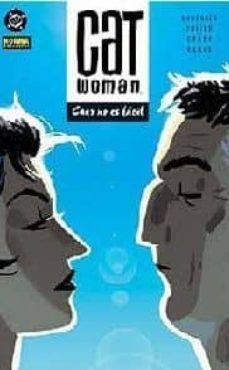 catwoman: caer no es facil-ed brubaker-javier pulido-9788496415805