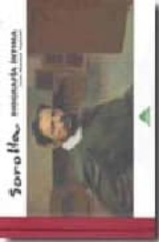 sorolla. biografia intima-9788496419605