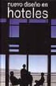nuevo diseño en hoteles-9788496424005