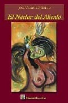 el nectar del aliento-jose vicente merino fernandez-9788496439405