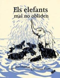 los elefantes nunca olvidan-9788496473805