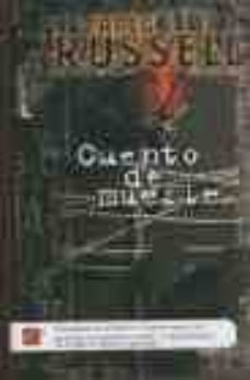 cuento de muerte (serie jan fabel 2)-9788496544505