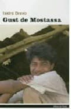 gust de mostassa-isidre bravo-9788496563605