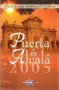 puerta de alcala 2005-9788496565005