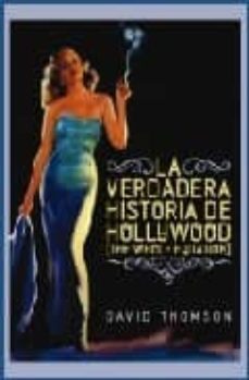 verdadera historia de hollywood-9788496576605