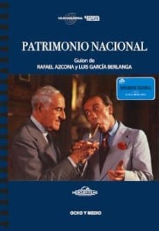 patrimonio nacional-9788496582705