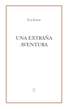 una extraña aventura-9788496584105