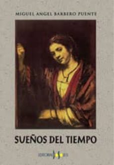 sueños del tiempo-9788496606005
