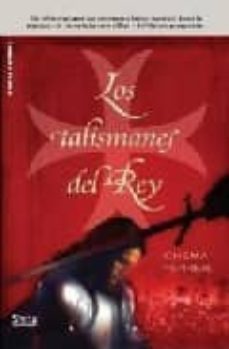 los talismanes del rey-9788496626805
