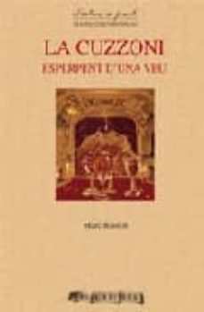 la cuzzoni: esperpent d una veu-marc rosich-9788496639805