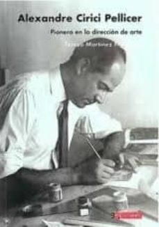 alexandre cirici pellicer-teresa martinez figuerola-9788496657205