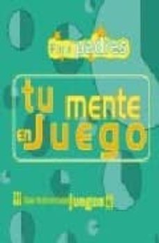 tu mente en juego para padres-9788496667105